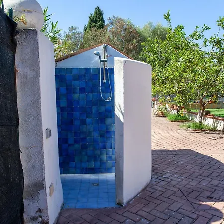 Apartamento Casetta A Due Passi Dal Mare
