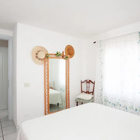 Comino Due Passi Dalla * Siniscola