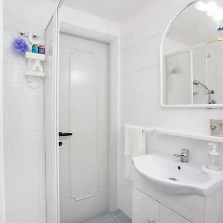 Apartmán Comino Due Passi Dalla *