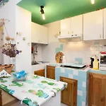 Apartament Comino Due Passi Dalla *