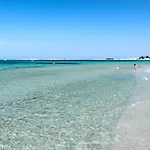 Apartament Comino Due Passi Dalla Siniscola