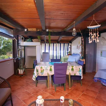 Casetta A Due Passi Dal Mare Apartamento *