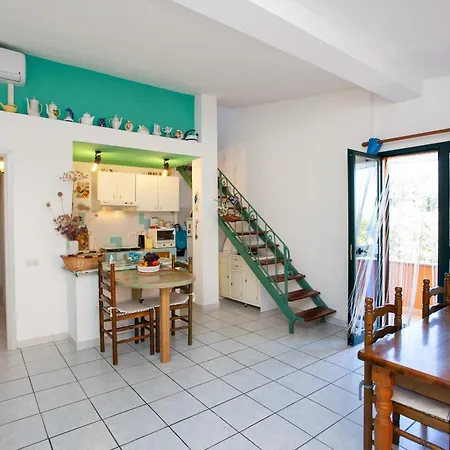 דירה Casetta A Due Passi Dal Mare