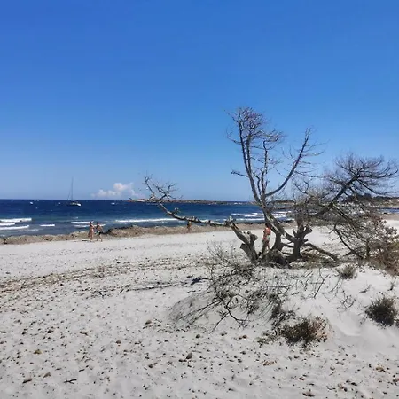 Apartamento Casetta A Due Passi Dal Mare Siniscola