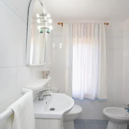 Apartamento Casetta A Due Passi Dal Mare