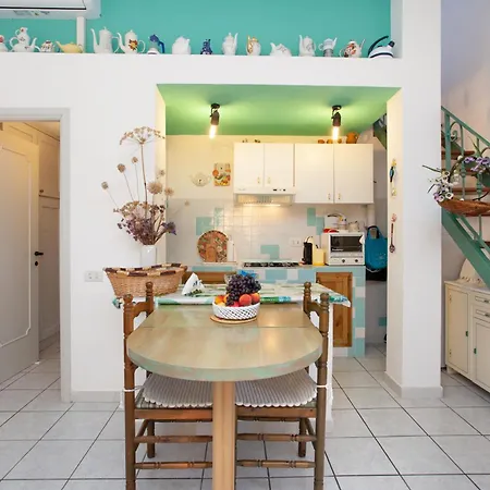 Casetta A Due Passi Dal Mare Siniscola