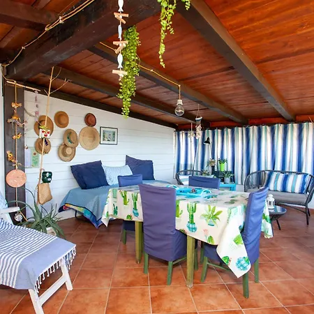 Casetta A Due Passi Dal Mare