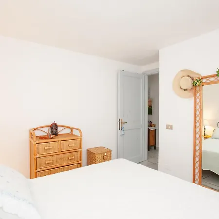 Casetta A Due Passi Dal Mare Apartamento