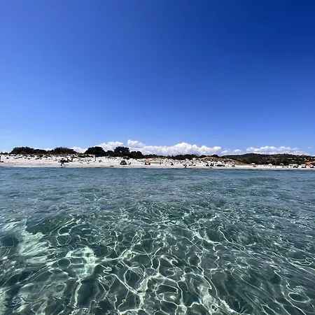 Apartment Casetta A Due Passi Dal Mare *