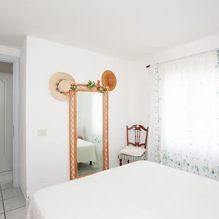 Casetta A Due Passi Dal Mare דירה סיניסקולה