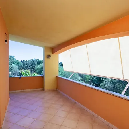 Apartment Casetta A Due Passi Dal Mare Siniscola