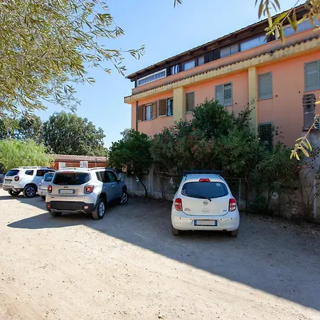 Apartamento Casetta A Due Passi Dal Mare *