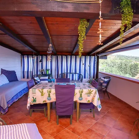 Casetta A Due Passi Dal Mare דירה