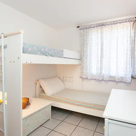 Casetta A Due Passi Dal Mare דירה