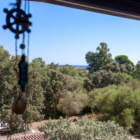 Casetta A Due Passi Dal Mare *