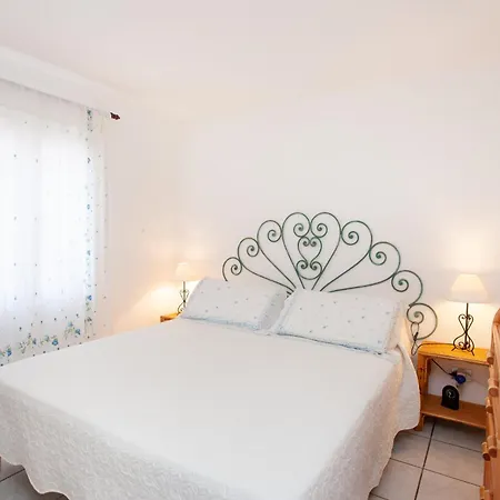 Apartament Comino Due Passi Dalla