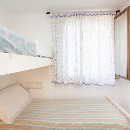 Apartament Comino Due Passi Dalla