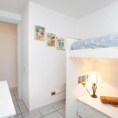 Apartament Comino Due Passi Dalla *