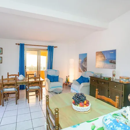 Comino Due Passi Dalla Apartament Siniscola
