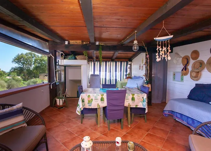 Comino Due Passi Dalla Spiaggia Apartament *