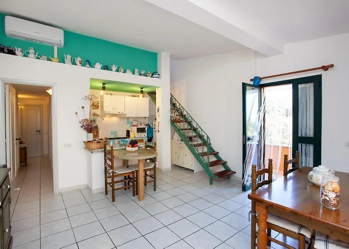 Apartament Comino Due Passi Dalla Spiaggia