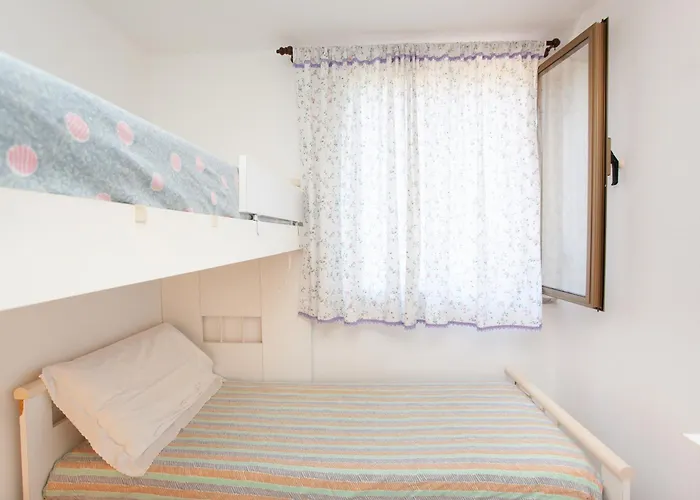 Comino Due Passi Dalla Spiaggia Apartament *