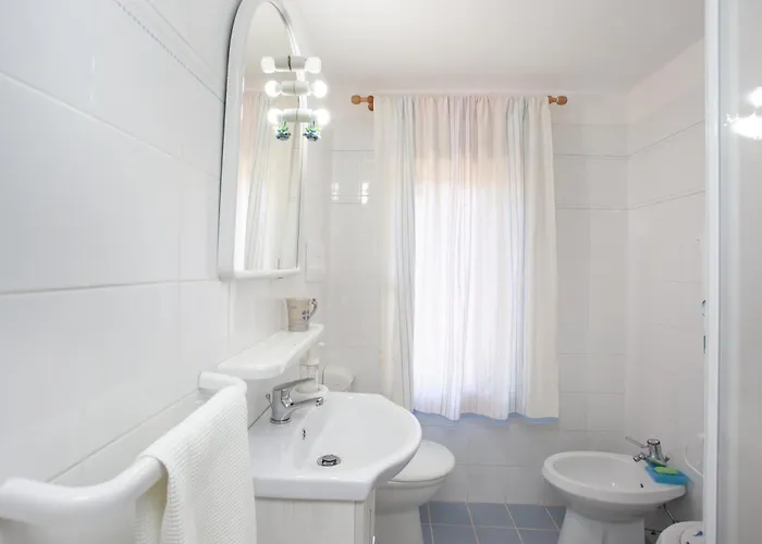 Apartament Comino Due Passi Dalla Spiaggia