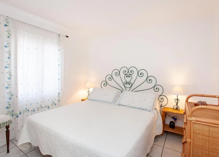 Comino Due Passi Dalla Spiaggia Apartament *