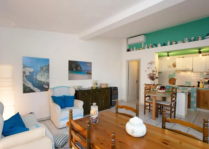 Comino Due Passi Dalla Spiaggia Apartament Siniscola