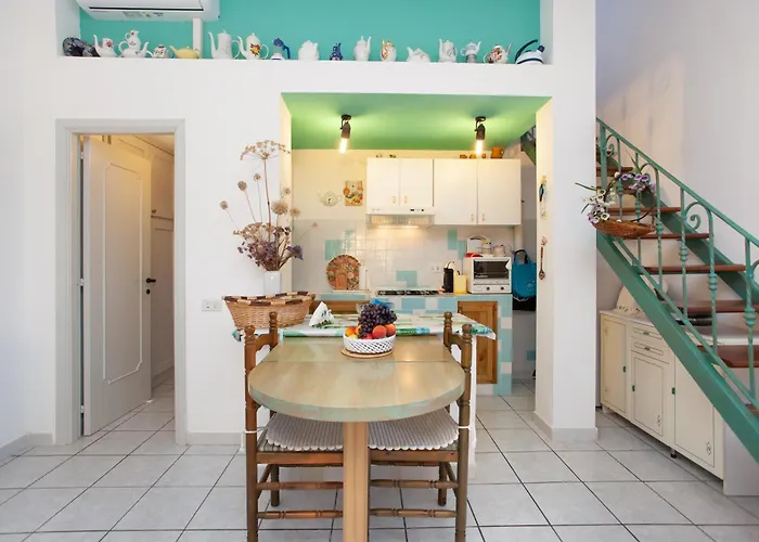 Comino Due Passi Dalla Spiaggia Siniscola