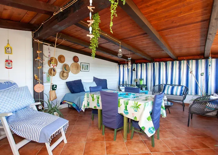 Comino Due Passi Dalla Spiaggia