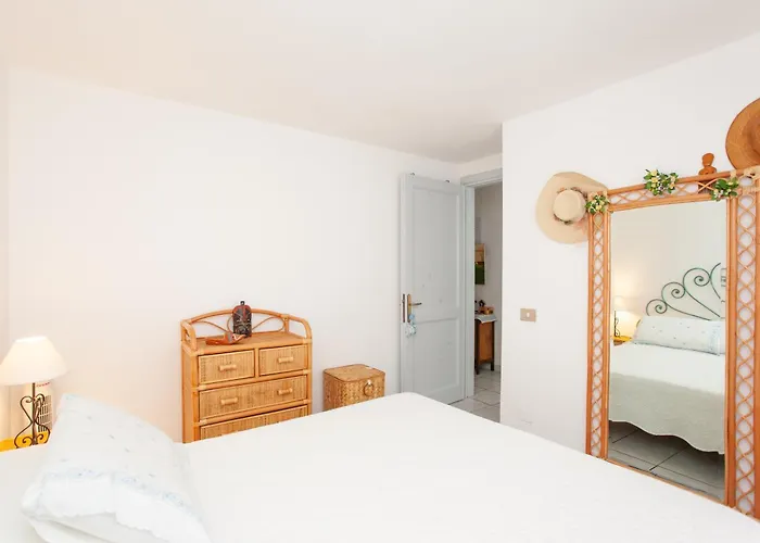 Comino Due Passi Dalla Spiaggia Apartament