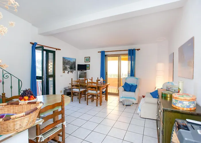 Comino Due Passi Dalla Spiaggia Apartament *