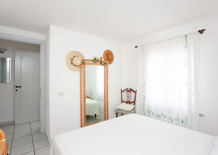 Comino Due Passi Dalla Spiaggia Apartament Siniscola