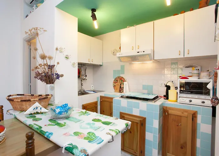 Comino Due Passi Dalla Spiaggia