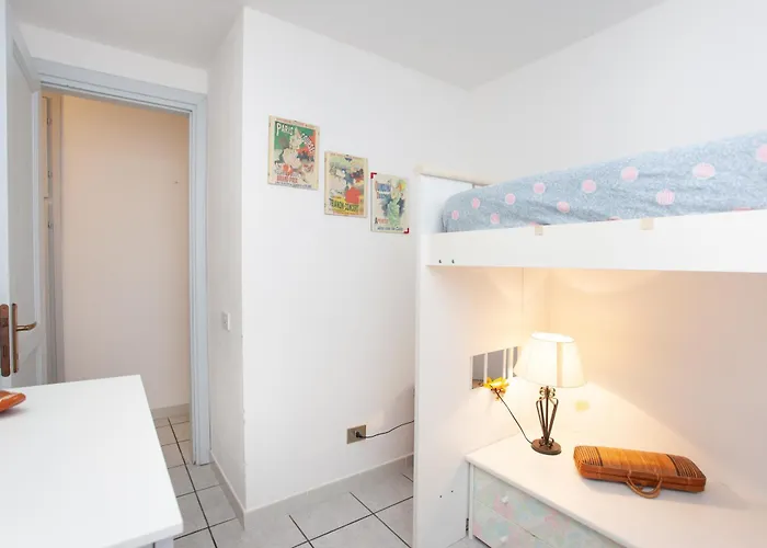 Comino Due Passi Dalla Spiaggia Apartament