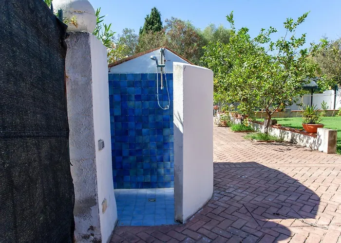 Apartament Comino Due Passi Dalla Spiaggia