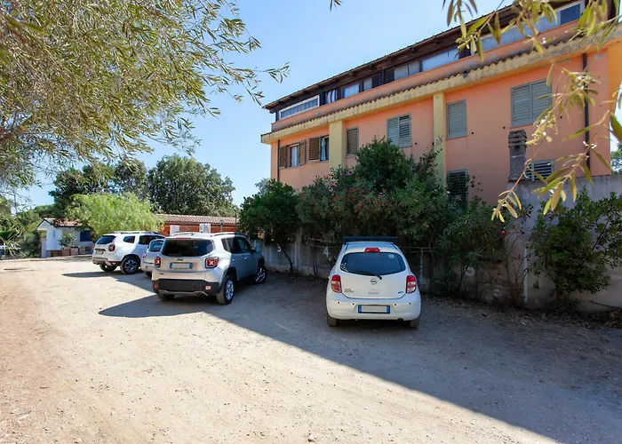 Apartament Comino Due Passi Dalla Spiaggia *