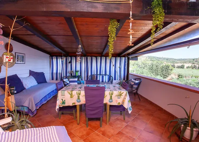 Comino Due Passi Dalla Spiaggia Apartament