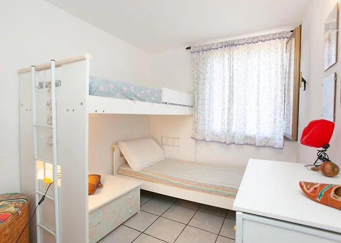 Comino Due Passi Dalla Spiaggia Apartament