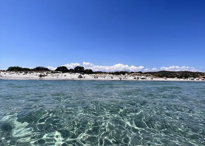 Apartament Comino Due Passi Dalla Spiaggia *